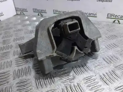 Автозапчасти б/у правая опора двигателя за citroen c3 (f desde 11/2001) 1.1 8v ссылки oem iam 9647722280  