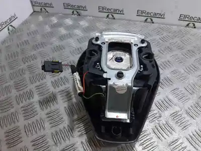 Автозапчасти б/у передняя левая подушка безопасности за citroen c3 (f desde 11/2001) 1.1 8v ссылки oem iam 96380009vd  