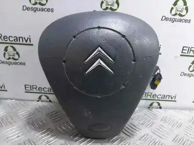 Автозапчасти б/у передняя левая подушка безопасности за citroen c3 (f desde 11/2001) 1.1 8v ссылки oem iam 96380009vd