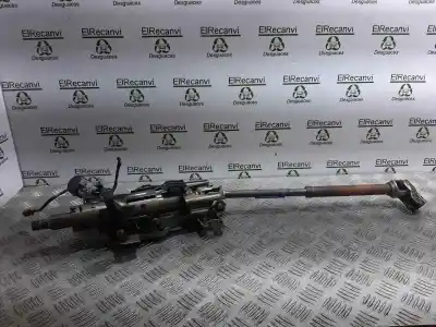 Автозапчастина б/у рульва колонка для citroen c3 (f desde 11/2001) 1.1 8v посилання на oem iam   