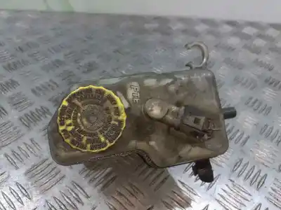 Gebrauchtes Autoersatzteil bremspumpe hauptbremszylinder zum seat ibiza (6l1) cool oem-iam-referenzen x5617