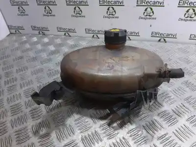 Pezzo di ricambio per auto di seconda mano Cauzione Di Espansione per OPEL MOVANO (2004 =>) Bus L3H2 3.9t Riferimenti OEM IAM 8200199170  