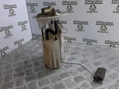 Pezzo di ricambio per auto di seconda mano pompa di benzina per opel movano (2004 =>) zd3 a2 riferimenti oem iam 8200704601  