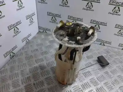 Pezzo di ricambio per auto di seconda mano pompa di benzina per opel movano (2004 =>) zd3 a2 riferimenti oem iam 8200704601  