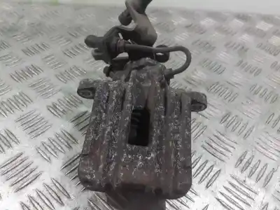 Second-hand car spare part rear right brake caliper for seat toledo iii (5p2) 2.0 tdi 16v oem iam references 