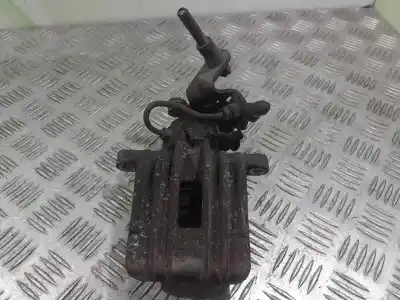 Second-hand car spare part rear left brake caliper for seat toledo iii (5p2) 2.0 tdi 16v oem iam references 