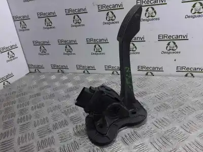 Recambio de automóvil de segunda mano de potenciometro pedal para ford transit combi ´06 ft 350 largo referencias oem iam 6c119f836cb  6pv00923800