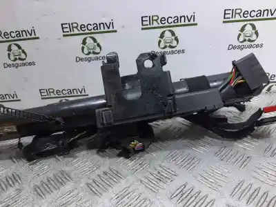 Автозапчасти б/у рулевая колонка за seat ibiza ii (6k1) 1.4 i ссылки oem iam c9500xraja  