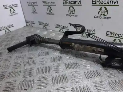 Автозапчасти б/у рулевая колонка за seat ibiza ii (6k1) 1.4 i ссылки oem iam c9500xraja  