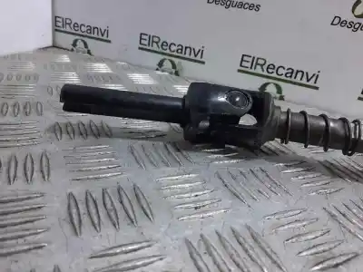 Автозапчасти б/у рулевая колонка за seat ibiza ii (6k1) 1.4 i ссылки oem iam c9500xraja  