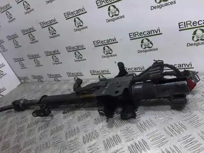 Автозапчасти б/у рулевая колонка за seat ibiza ii (6k1) 1.4 i ссылки oem iam c9500xraja  