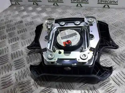 Peça sobressalente para automóvel em segunda mão airbag dianteiro esquerdo por hyundai sonata (nf) 2.0 crdi comfort i referências oem iam 569003k140fz