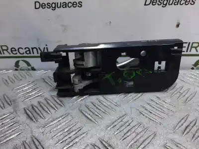 Peça sobressalente para automóvel em segunda mão puxador interior traseiro direito por hyundai sonata (nf) 2.0 crdi comfort i referências oem iam 83623nf000