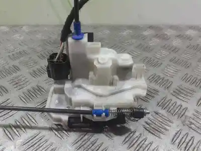 Second-hand car spare part Front Right Door Lock for CITROEN NEMO Attraction OEM IAM references   