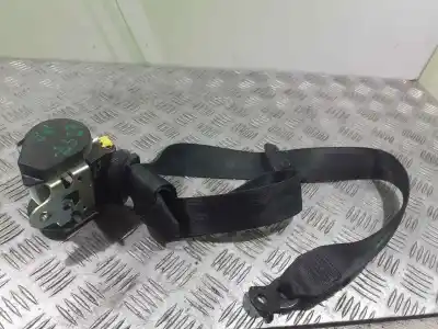 Peça sobressalente para automóvel em segunda mão cinto de segurança dianteiro direito por citroen nemo attraction referências oem iam 4463488  