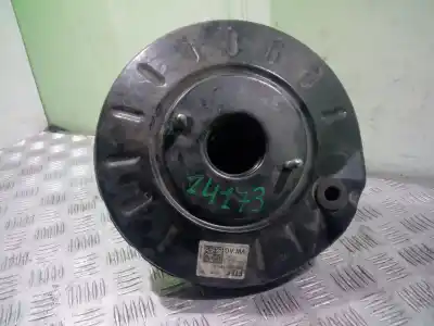 Автозапчастина б/у гальмівний серво для skoda rapid (nh) (07.2012->) 1.6 active [1.6 ltr. - 77 kw tdi dpf] посилання на oem iam 6r1614105r  041114