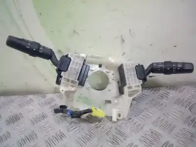 Peça sobressalente para automóvel em segunda mão comandos de alavanca por mazda 5 (cr19) 2.0 cd (cr19) referências oem iam   