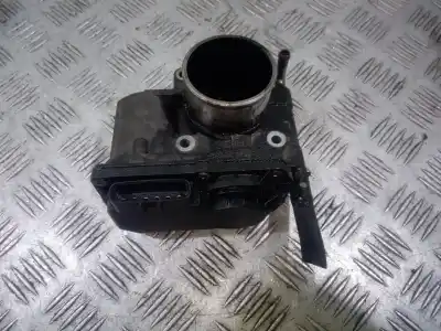 Peça sobressalente para automóvel em segunda mão borboleta de admissão por mazda 5 (cr19) 2.0 cd (cr19) referências oem iam rf7j136b0c  001200192