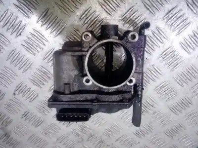 Peça sobressalente para automóvel em segunda mão borboleta de admissão por mazda 5 (cr19) 2.0 cd (cr19) referências oem iam rf7j136b0c  001200192