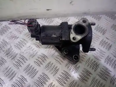 Pezzo di ricambio per auto di seconda mano Valvola Egr per MAZDA 5 (CR19) 2.0 CD (CR19) Riferimenti OEM IAM K5T70671  