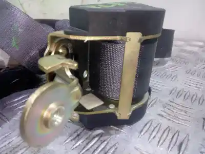Peça sobressalente para automóvel em segunda mão cinto de segurança dianteiro esquerdo por renault scenic ii authentique 106 cv / 78 kw referências oem iam b506014