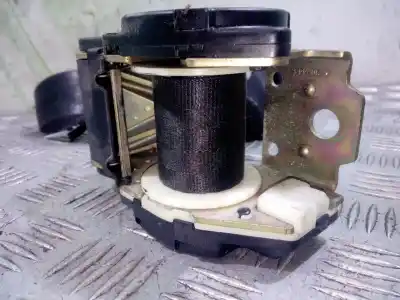 Second-hand car spare part front left seat belt for citroen saxo 1.1 sx oem iam references 