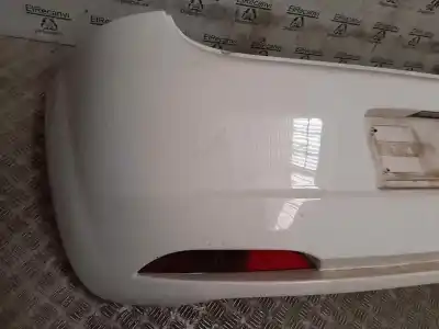 Gebrauchtes Autoersatzteil hintere stossstange zum fiat grande punto (199_) 1.3 d multijet oem-iam-referenzen   