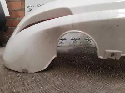 Gebrauchtes Autoersatzteil hintere stossstange zum fiat grande punto (199_) 1.3 d multijet oem-iam-referenzen   