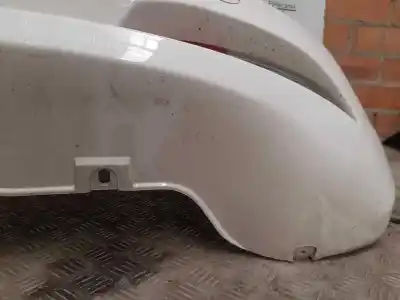 Gebrauchtes Autoersatzteil hintere stossstange zum fiat grande punto (199_) 1.3 d multijet oem-iam-referenzen   