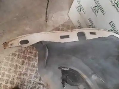 Gebrauchtes Autoersatzteil hintere stossstange zum fiat grande punto (199_) 1.3 d multijet oem-iam-referenzen   