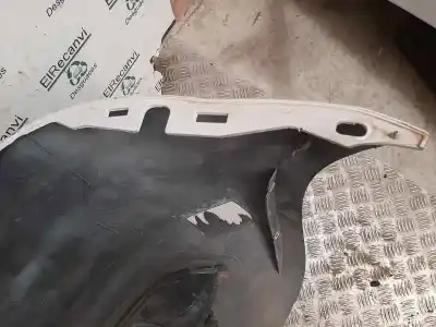 Gebrauchtes Autoersatzteil hintere stossstange zum fiat grande punto (199_) 1.3 d multijet oem-iam-referenzen   
