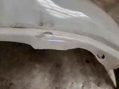 Gebrauchtes Autoersatzteil hintere stossstange zum fiat grande punto (199_) 1.3 d multijet oem-iam-referenzen   