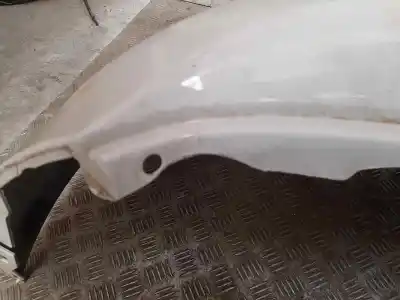 Gebrauchtes Autoersatzteil hintere stossstange zum fiat grande punto (199_) 1.3 d multijet oem-iam-referenzen   