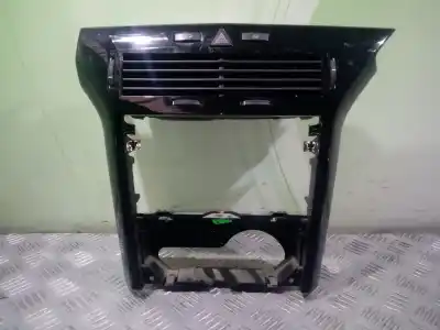 İkinci el araba yedek parçası HAVALANDIRMA IZGARASI için OPEL ASTRA H BERLINA  OEM IAM referansları 94701131 331985437 