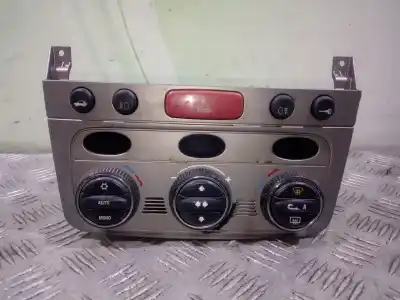 İkinci el araba yedek parçası ISITMA / KLIMA KONTROLÜ için ALFA ROMEO 147 (190)  OEM IAM referansları 01560513690  369858