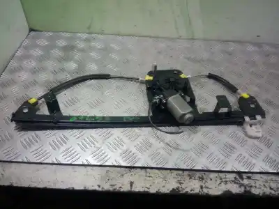 Piesă de schimb auto la mâna a doua mecanism acționare geam fațã dreapta pentru renault modus confort dynamique referințe oem iam   2 pins