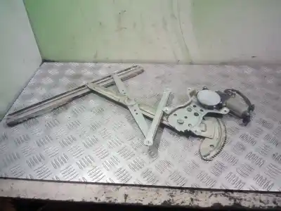 Pièce détachée automobile d'occasion léve glace avant droit pour fiat sedici (189_) 1.9 d multijet 4x4 références oem iam 8356063j00