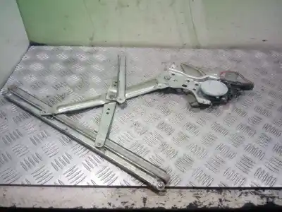 Pièce détachée automobile d'occasion léve glace avant gauche pour fiat sedici (189_) 1.9 d multijet 4x4 références oem iam 2621003390