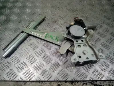 Pièce détachée automobile d'occasion léve glace arrière droit pour fiat sedici (189_) 1.9 d multijet 4x4 références oem iam 