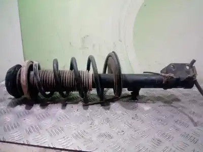 Pièce détachée automobile d'occasion amortisseur avant gauche pour fiat sedici (189_) 1.9 d multijet 4x4 références oem iam 416027