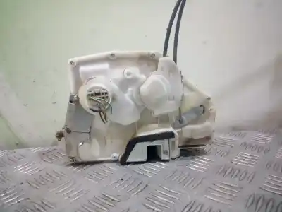 Pièce détachée automobile d'occasion serrure de porte avant gauche pour fiat sedici (189_) 1.9 d multijet 4x4 références oem iam 