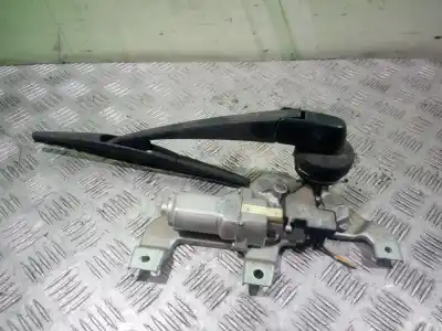 Pièce détachée automobile d'occasion moteur d'essuie-glace arriere pour fiat sedici (189_) 1.9 d multijet 4x4 références oem iam 