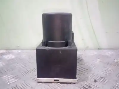 Peça sobressalente para automóvel em segunda mão módulo electrónico do fecho central por audi a4 avant (b5) 1.9 tdi referências oem iam 8d0862257  i00613303