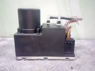 Peça sobressalente para automóvel em segunda mão módulo electrónico do fecho central por audi a4 avant (b5) 1.9 tdi referências oem iam 8d0862257  i00613303