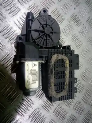 Автозапчастина б/у двигатель переднього ліва вікна для citroen c4 picasso exclusive посилання на oem iam 9654087880