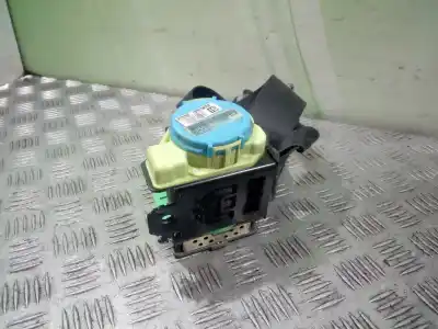 Автозапчасти б/у передний левый ремень безопасности за citroen c4 picasso exclusive ссылки oem iam 9654964477  