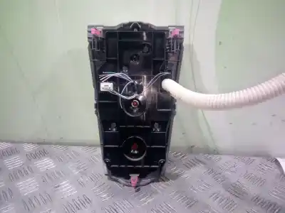 Автозапчасти б/у отопление / кондиционирование воздуха за toyota yaris (ksp9/scp9/nlp9) básico ссылки oem iam 758909  