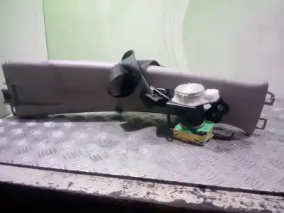 Автозапчасти б/у передний левый ремень безопасности за toyota yaris (ksp9/scp9/nlp9) básico ссылки oem iam 305563199f