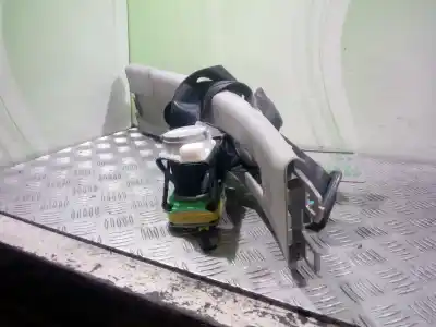 Автозапчасти б/у передний левый ремень безопасности за toyota yaris (ksp9/scp9/nlp9) básico ссылки oem iam 305563199f  624120d060