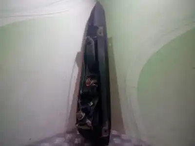 Peça sobressalente para automóvel em segunda mão farolim traseiro direito por ford fiesta (cbk) ambiente referências oem iam 6s6113404a